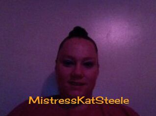 MistressKatSteele