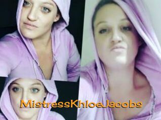 MistressKhloeJacobs