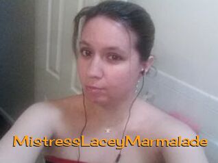 MistressLaceyMarmalade