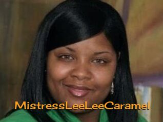 MistressLeeLeeCaramel
