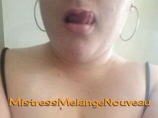 MistressMelangeNouveau