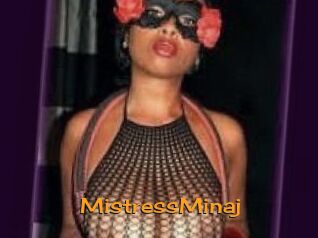 MistressMinaj
