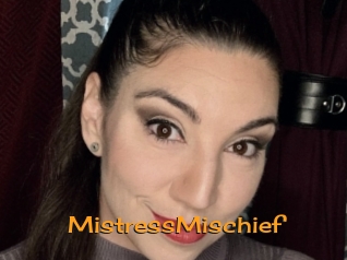 MistressMischief