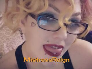 MistressReign