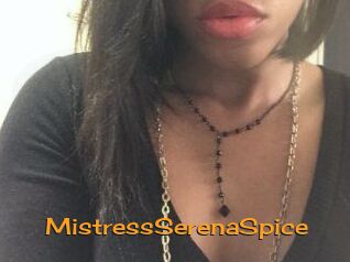 MistressSerenaSpice