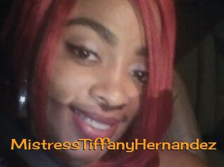 MistressTiffanyHernandez