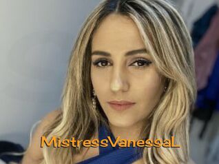 MistressVanessaL