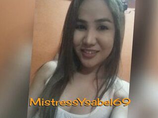 MistressYsabel69