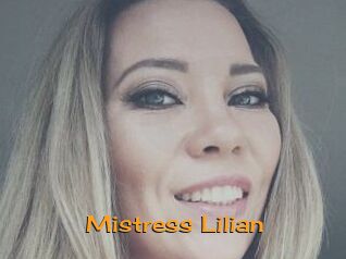 Mistress_Lilian