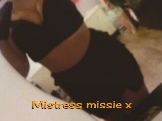 Mistress_missie_x