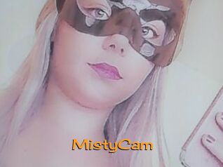 MistyCam