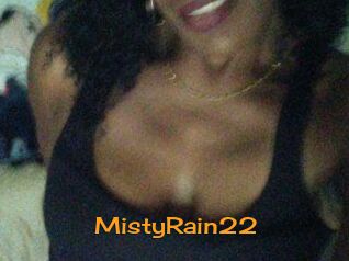MistyRain22