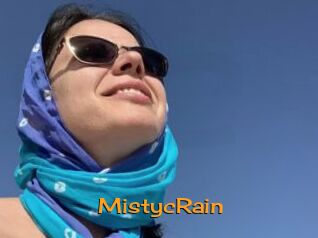 MistycRain