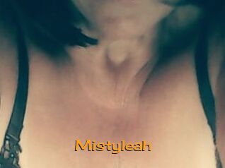 Mistyleah