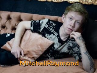 MitchellRaymond