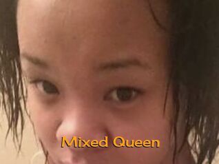 Mixed_Queen
