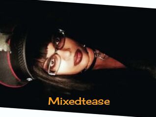 Mixedtease Sortez Couvert