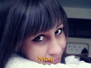 Mixy