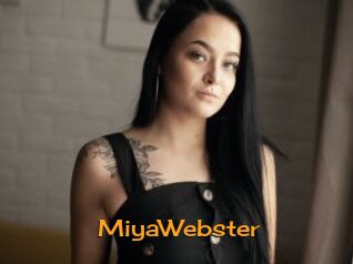 MiyaWebster