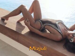 Mizjuli