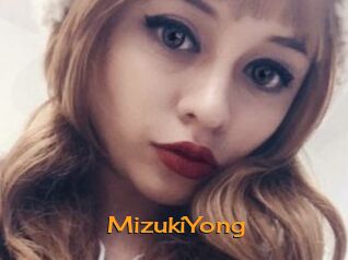 MizukiYong