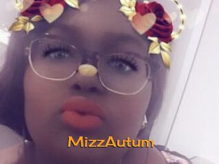 MizzAutum
