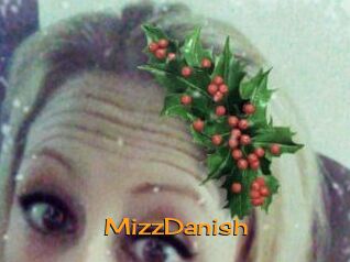 MizzDanish