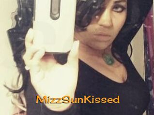 MizzSunKissed