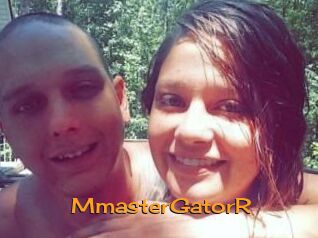 MmasterGatorR
