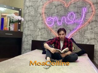 MoaCollins