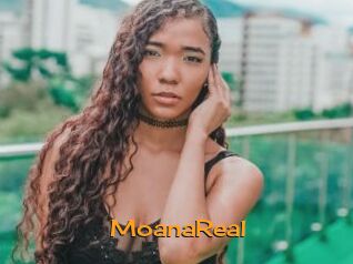 MoanaReal