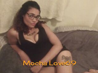 Mocha_Love69 Sortez Couvert