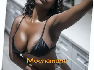 Mochamamii