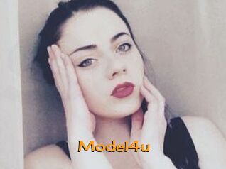 Model4u