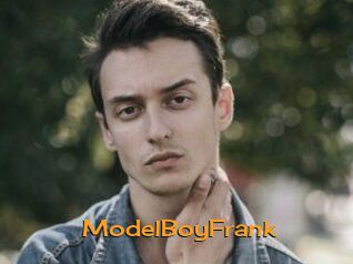 ModelBoyFrank