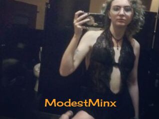 ModestMinx