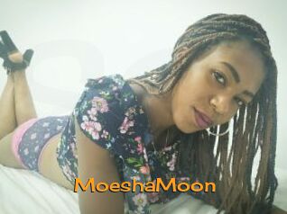 MoeshaMoon