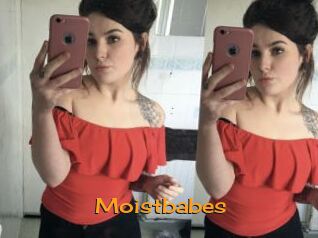Moistbabes