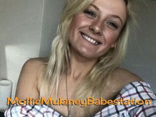 MollieMulaneyBabestation