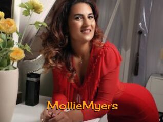 MollieMyers