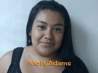 MollyAdams