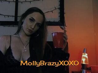 MollyBrazyXOXO