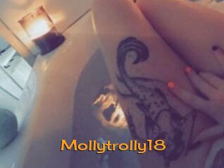 Mollytrolly18 Sortez Couvert