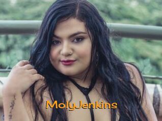 MolyJenkins