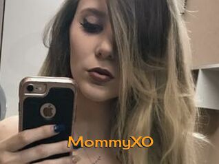 MommyXO