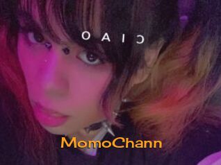 MomoChann