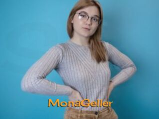 MonaGeller