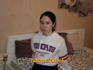 MonaMiel Sortez Couvert
