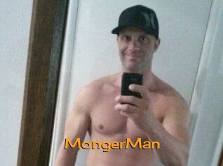 MongerMan