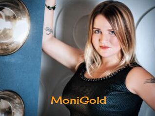MoniGold